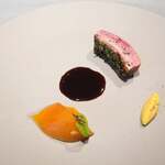 リストランテ・ホンダ - 