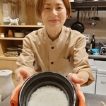 肉料理ふくなが - 