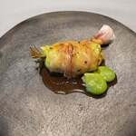 リストランテ・ホンダ - 