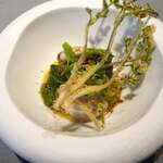 リストランテ・ホンダ - 