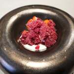 リストランテ・ホンダ - 