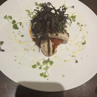 クッチーナ イタリアーナ アリア 六本木 - 