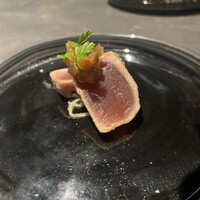 鉄板焼 漆 - 