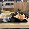 京都 麺屋たけ井 阪急梅田店