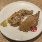 寿司虎  都城店 - 