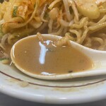 らー麺 あけどや - 