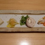 季の庭 - 