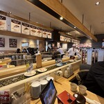 寿司虎  都城店 - 