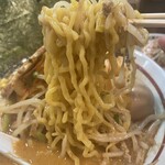らー麺 あけどや - 