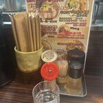 らー麺 あけどや - 