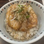 らー麺 あけどや - 