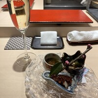 博多 鮨 まつもと - 