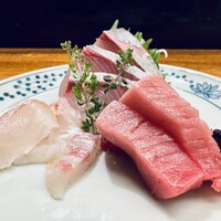 天ぷら新宿つな八 大丸東京店 - 