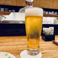 天ぷら新宿つな八 大丸東京店 - 