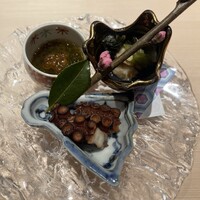 博多 鮨 まつもと - 