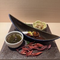 渋谷 すしき - 