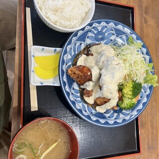 ごはん家 ろくてい_0