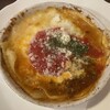 イタリア料理 アニマロッサ