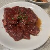 焼肉苑 麻布十番店