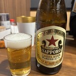 焼鳥もつ鍋だるま - 