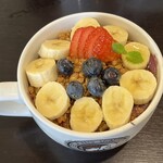 アイランド・ヴィンテージ・コーヒー - 