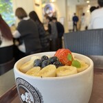 アイランド・ヴィンテージ・コーヒー - 