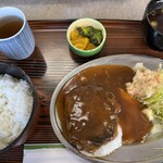 レストラン 辻川 - 料理写真: