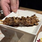 新宿ニューれば屋 - 