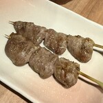 新宿ニューれば屋 - 