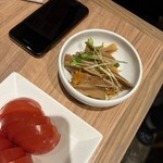 新宿ニューれば屋 - 