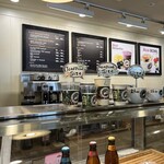 アイランド・ヴィンテージ・コーヒー - 