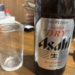 焼鳥もつ鍋だるま - 