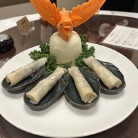 中国料理 王宮 - 