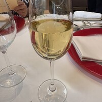 ラ・グランターブル ドゥ キタムラ - 昼なので…ノンアルコールシャンパン