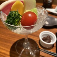 シュン - 