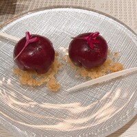 俺のフレンチ グランメゾン 大手町 - 