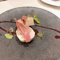 俺のフレンチ グランメゾン 大手町 - 