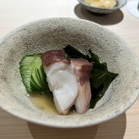 鮨 西崎 - 