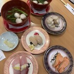 魚魚丸 - 料理写真: