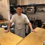 食堂えびちゃん - 