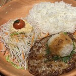 びっくりドンキー - 
