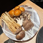 最飛び飛騨牛 しゃぶすき家 馬喰一代 名古屋WEST - 