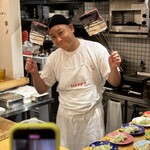 食堂えびちゃん - 