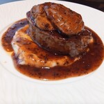 俺のフレンチ 博多 - 