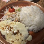 びっくりドンキー - 