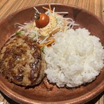 びっくりドンキー - 