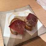 最飛び飛騨牛 しゃぶすき家 馬喰一代 - 