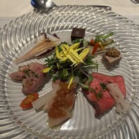 オーセンティック リビング ブッチャー エヌワイシー 福岡警固 - 