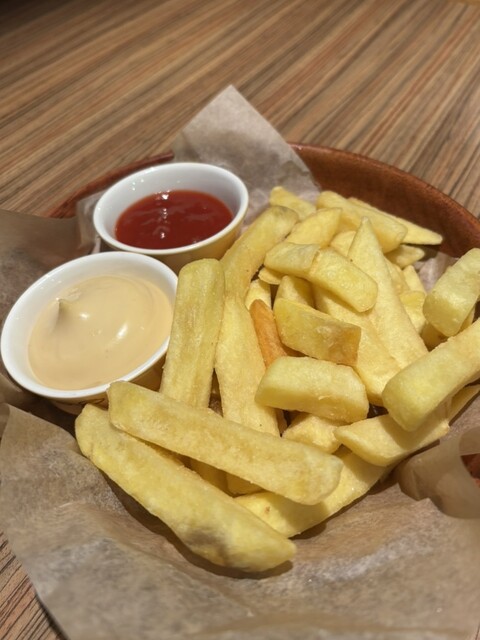 びっくりドンキー 小樽運河店 - 小樽（ファミレス）の写真