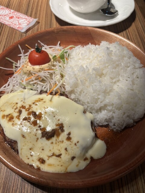 びっくりドンキー 小樽運河店 - 小樽（ファミレス）の写真